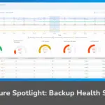 Backup Health Score Thumb