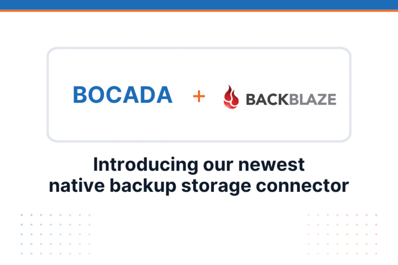 New Integration Announcement Image New Integration Announcement Image